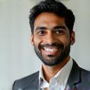 Photo of Suresh Reddy